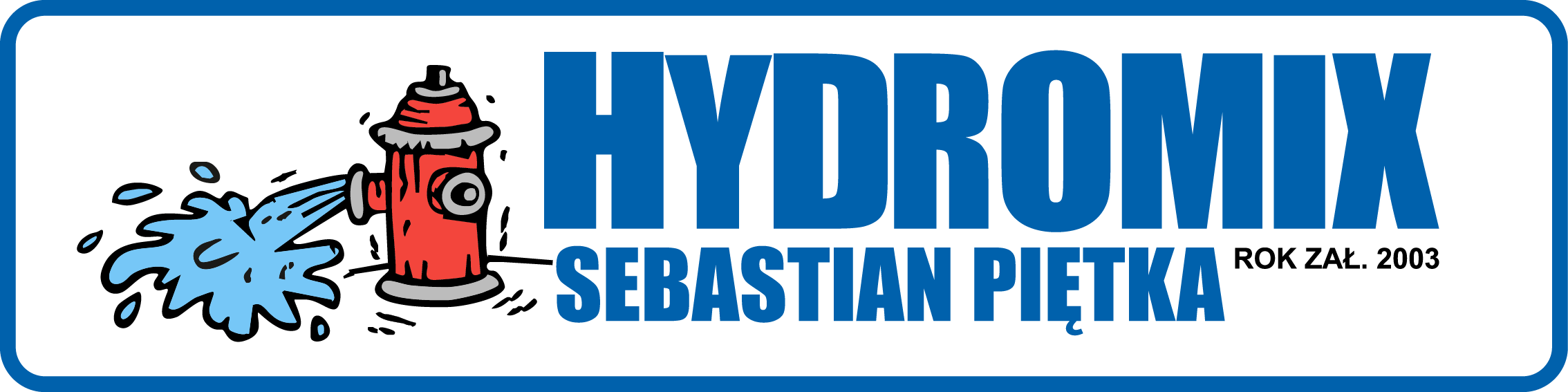 PHU HYDROMIX Sebastian Piętka – Hydraulika Pilawa, Garwolin, Parysów, Wilga, Osieck i okolice