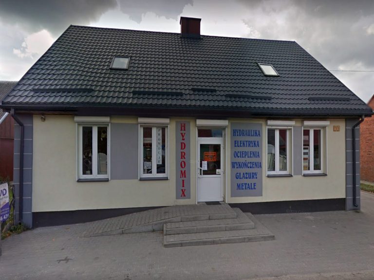 Lokal Wyzwolenia 55